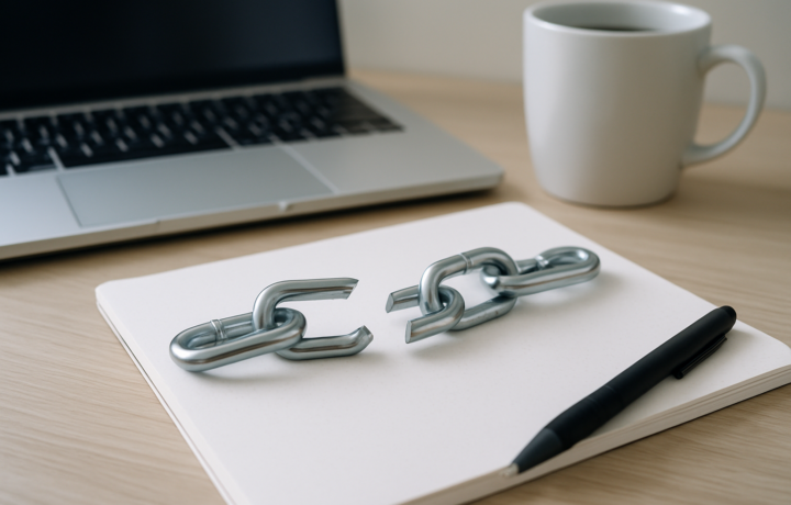 Broken Link Building: A Step-by-Step Tutorial for Success