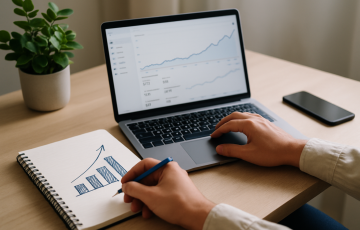 How to Optimize Old Blog Posts for a Massive Traffic Boost