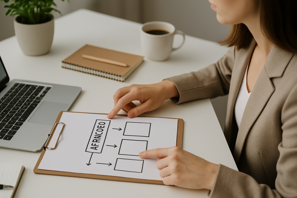 Keyword Placement: Where Exactly Should Your Target Keyword Go?