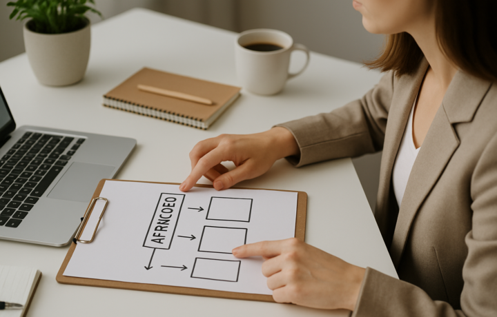 Keyword Placement: Where Exactly Should Your Target Keyword Go?
