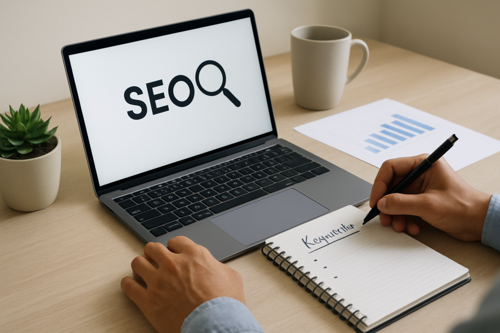LSI Keywords: What They Are and How to Use Them Naturally