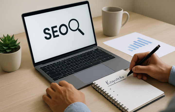 LSI Keywords: What They Are and How to Use Them Naturally