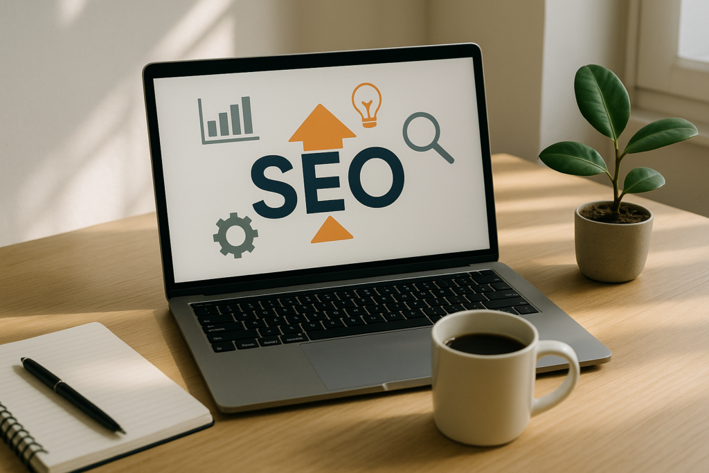 The Ultimate Guide to On-Page SEO in 2026