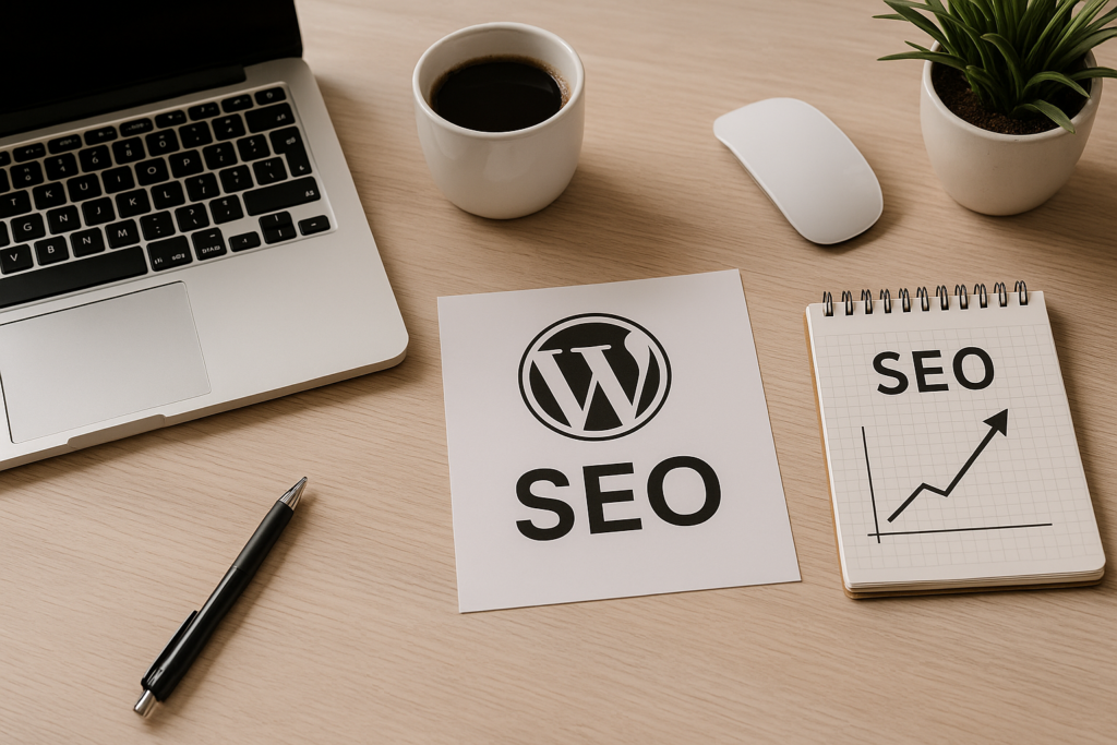 10 Quick Ways to Improve Your WordPress SEO Today