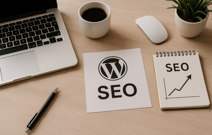 10 Quick Ways to Improve Your WordPress SEO Today