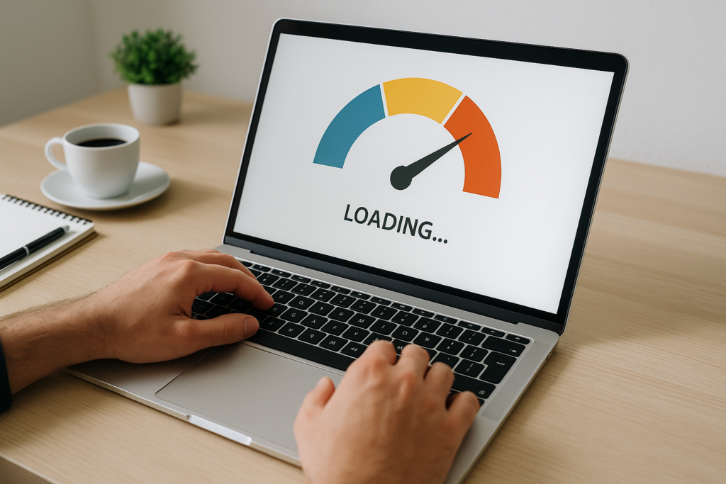 15 Actionable Ways to Improve Your Website's Loading Speed