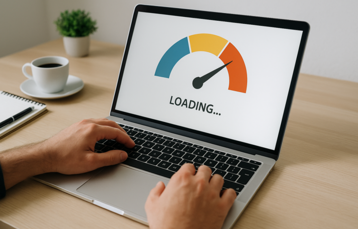 15 Actionable Ways to Improve Your Website's Loading Speed