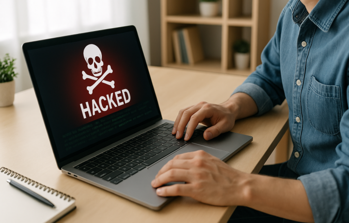 Cleaning a Hacked WordPress Site: A Step-by-Step Rescue Guide