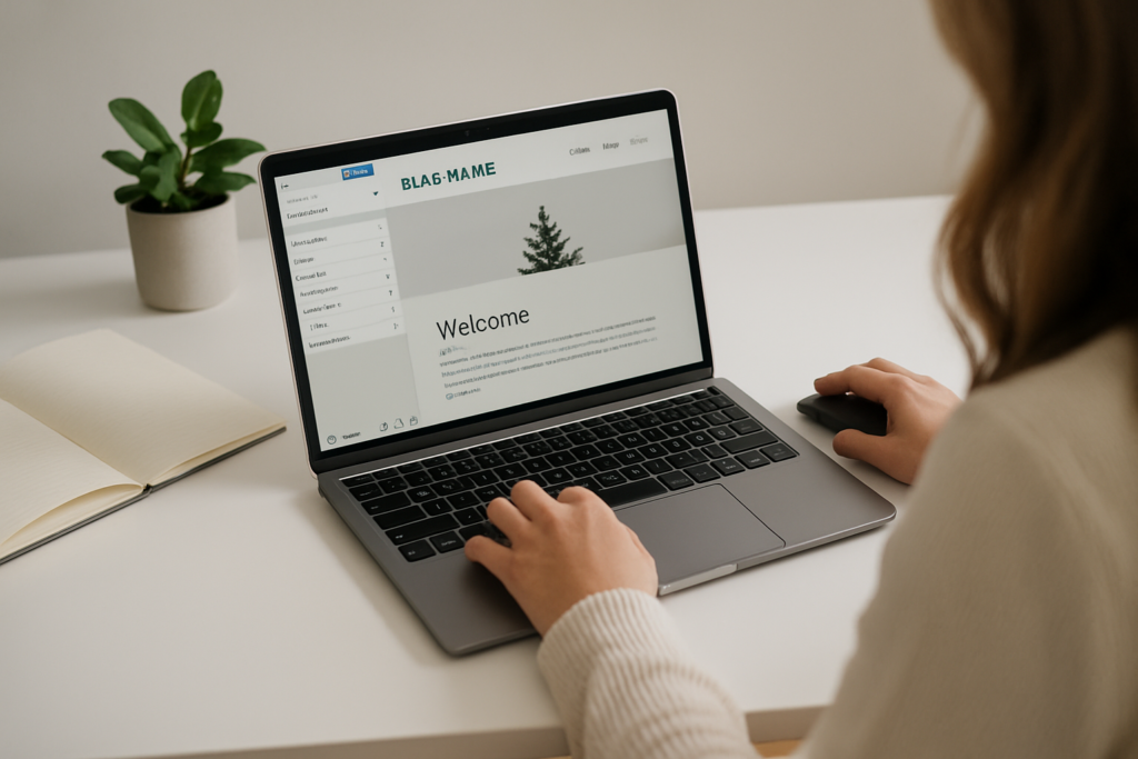 Customizing Your WordPress Theme Without Knowing How to Code