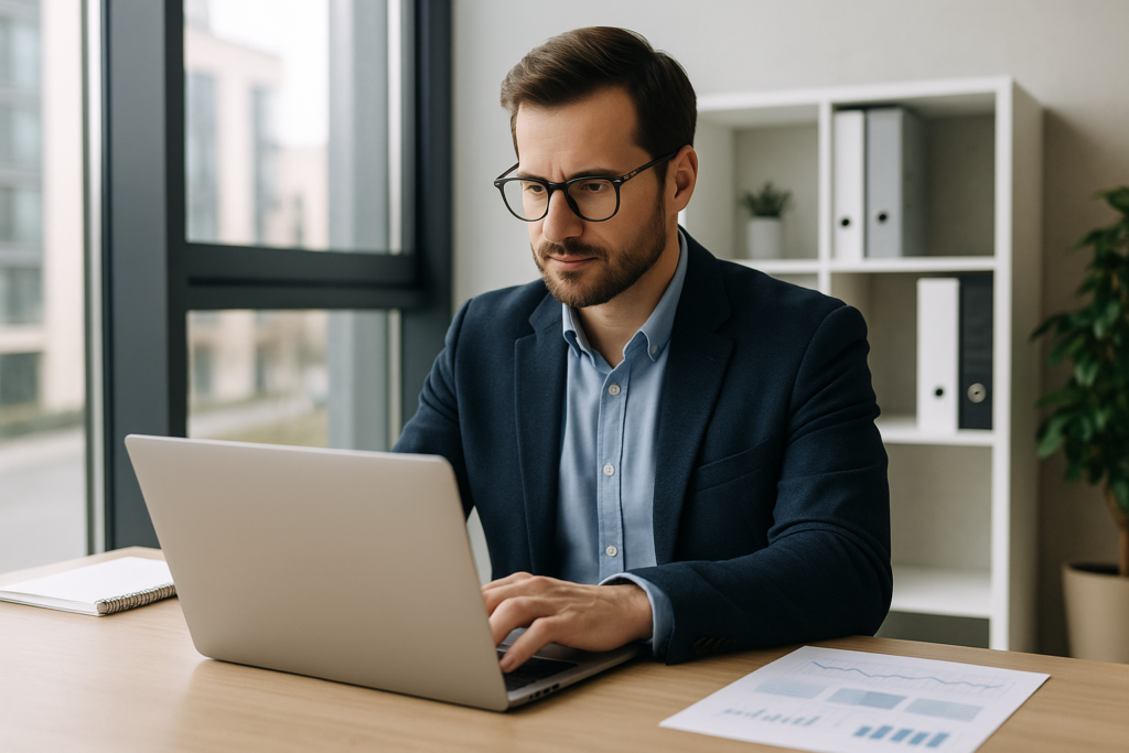 Enterprise SEO: Managing Search Strategy for Massive Websites