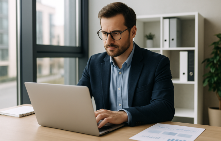 Enterprise SEO: Managing Search Strategy for Massive Websites