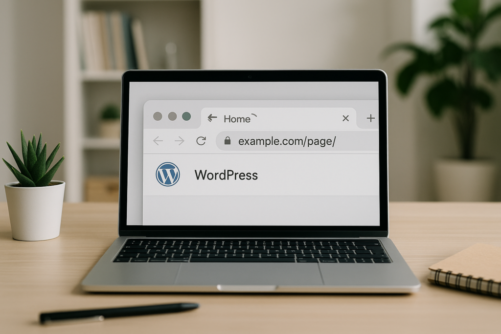 How to Fix the "Trailing Slash" SEO Issue in WordPress