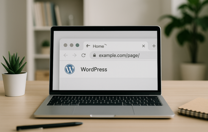 How to Fix the "Trailing Slash" SEO Issue in WordPress