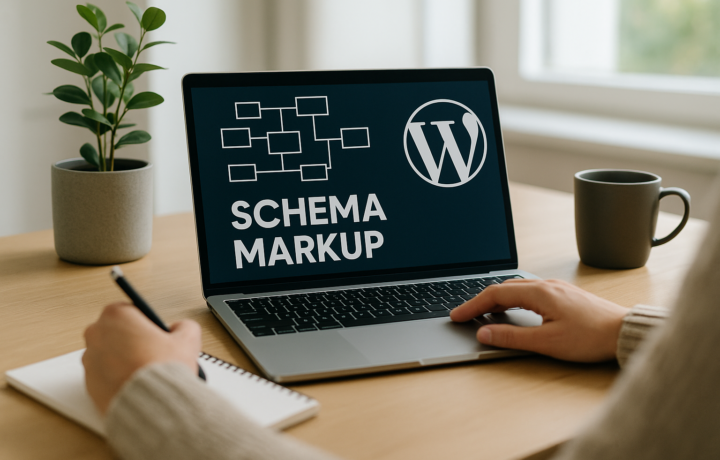 How to Implement Schema Markup on Your WordPress Site