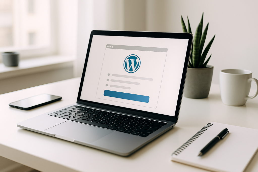 How to Install and Configure WordPress in Under 10 Minutes