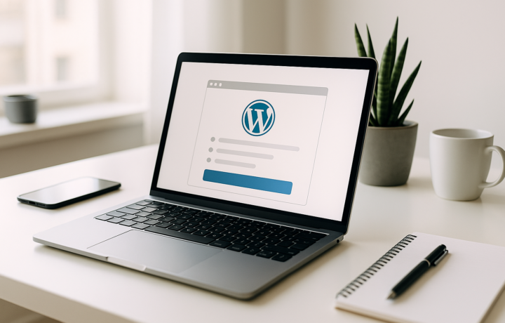 How to Install and Configure WordPress in Under 10 Minutes