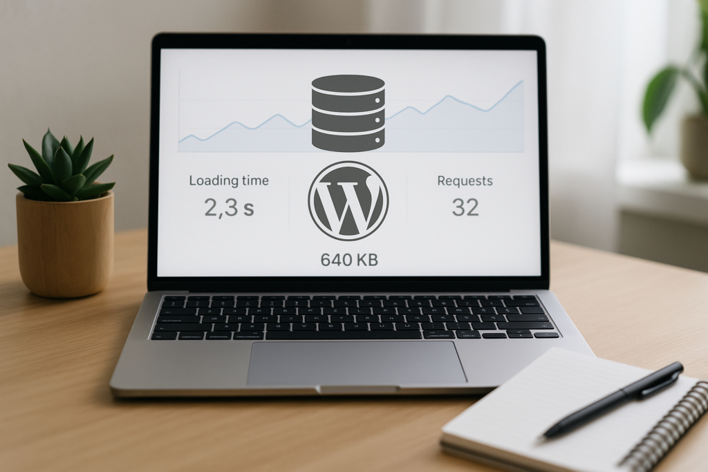 How to Optimize Your WordPress Database for Faster Loading