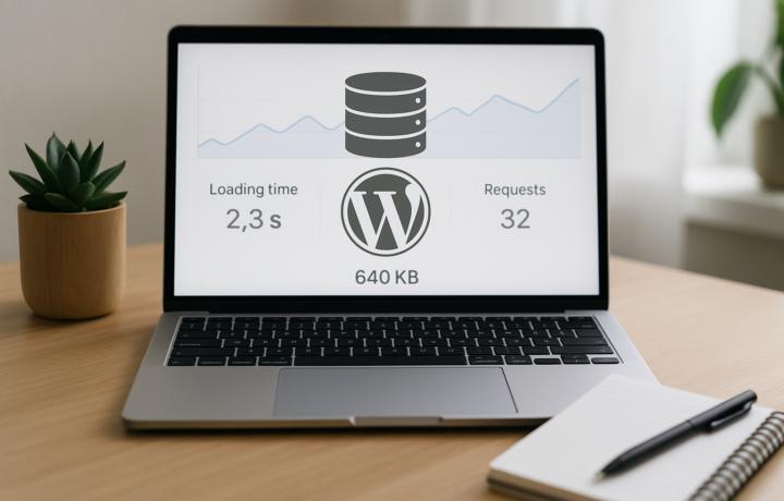 How to Optimize Your WordPress Database for Faster Loading