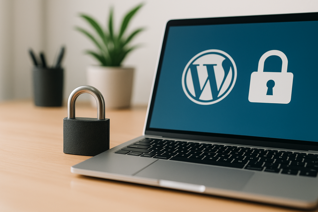 How to Protect Your WordPress Site from Brute Force Attacks