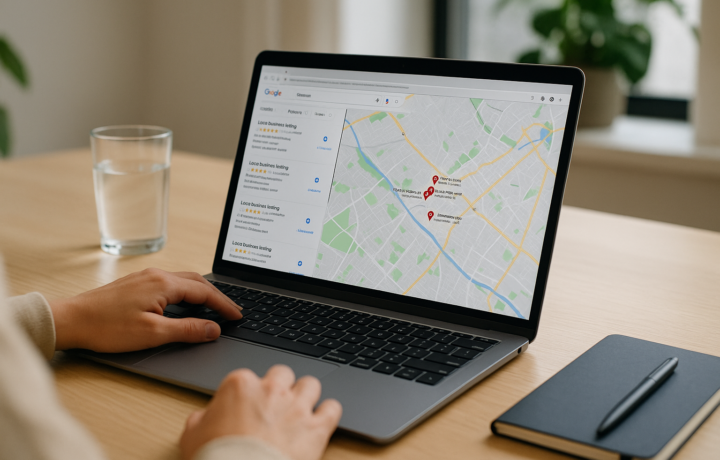 How to Rank in the Google Local Pack (The Map Pack)