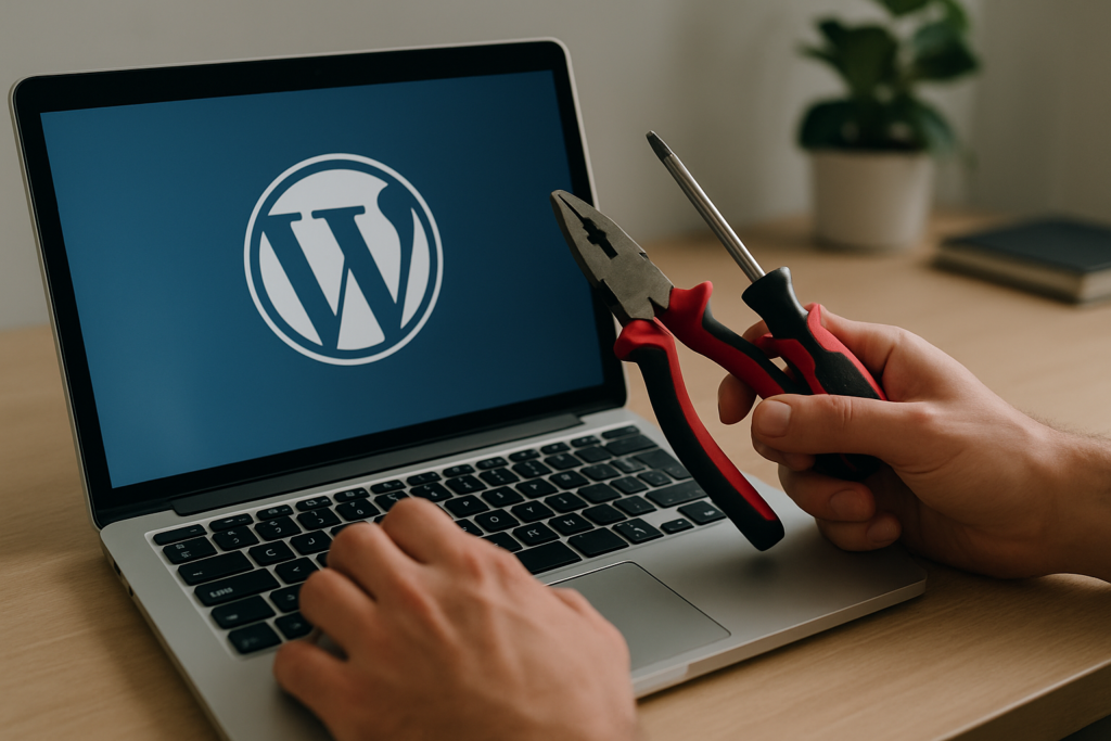 How to Troubleshoot and Fix WordPress Plugin Conflicts