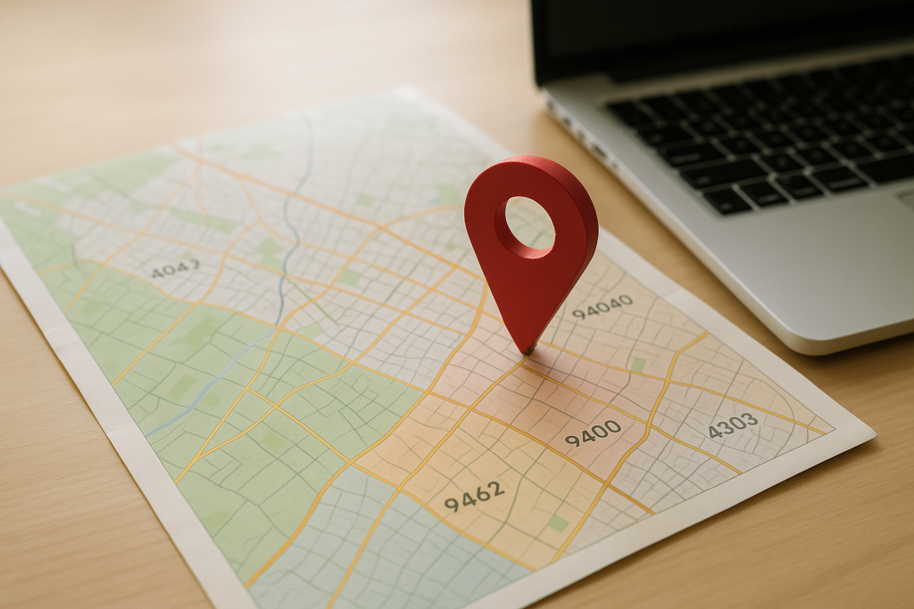Hyper-Local SEO: Targeting Specific Neighborhoods and Zip Codes