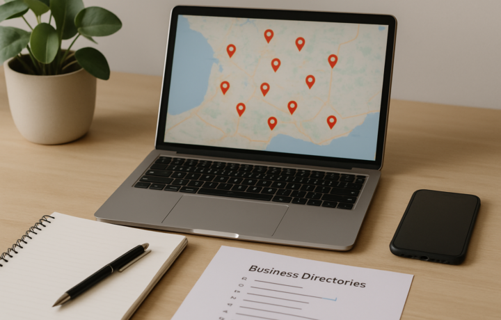 Local Citations: The Top Directories Where You Should List Your Business