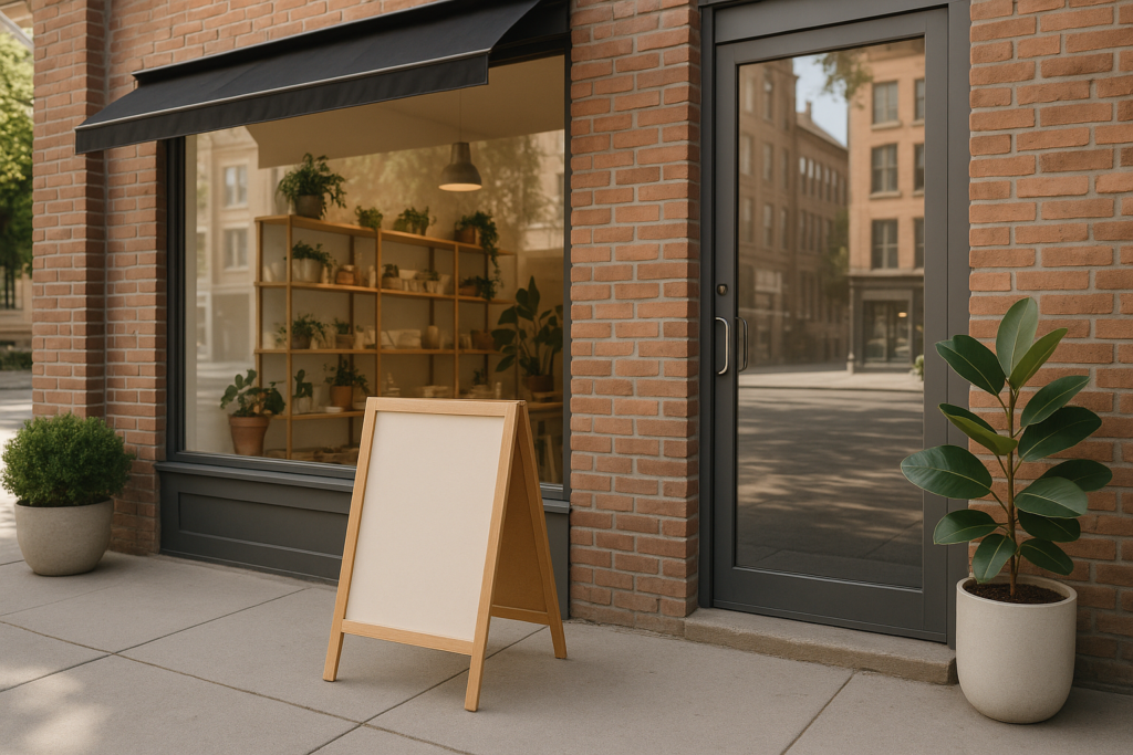 Local Link Building: Strategies for Brick-and-Mortar Stores