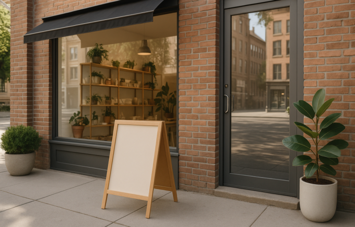 Local Link Building: Strategies for Brick-and-Mortar Stores