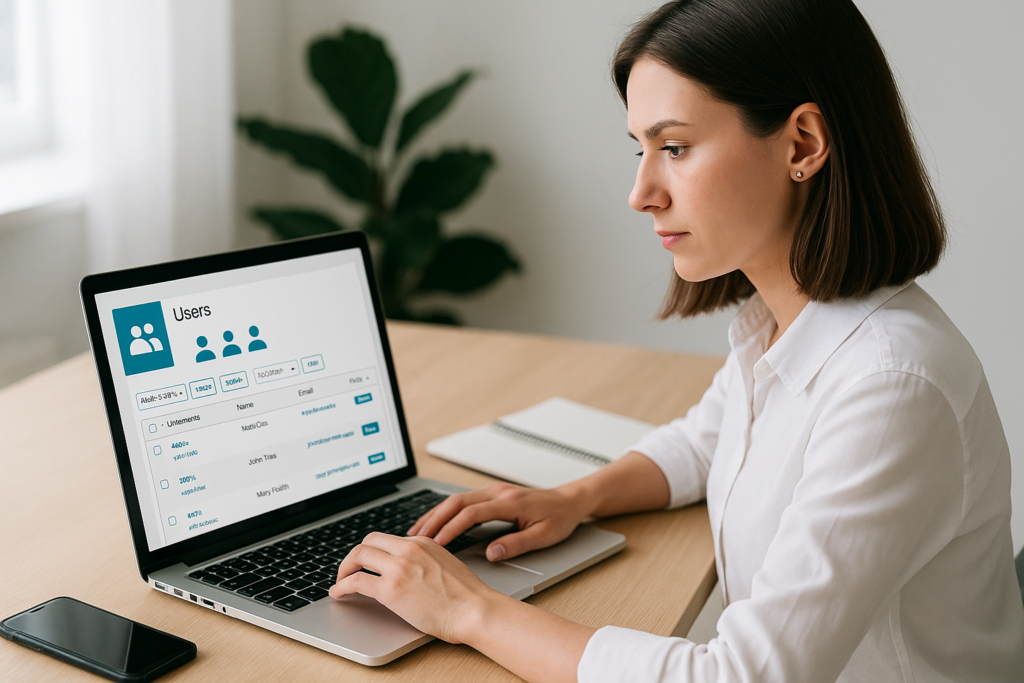 Managing WordPress Users, Roles, and Permissions