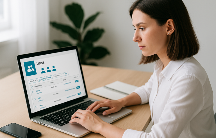 Managing WordPress Users, Roles, and Permissions