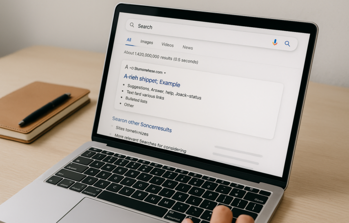 Schema Markup: How to Get Rich Snippets in Search Results