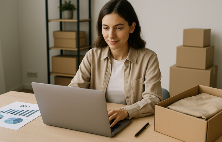 SEO for E-commerce: Unique Strategies for Online Stores
