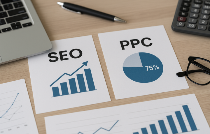 SEO vs. PPC: Which Yields a Better ROI for Your Business?