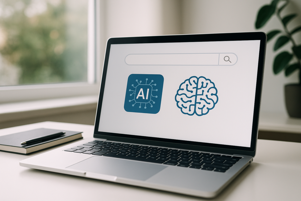 The Future of SEO: AI and Machine Learning in Search