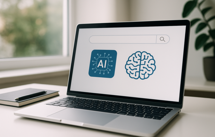 The Future of SEO: AI and Machine Learning in Search