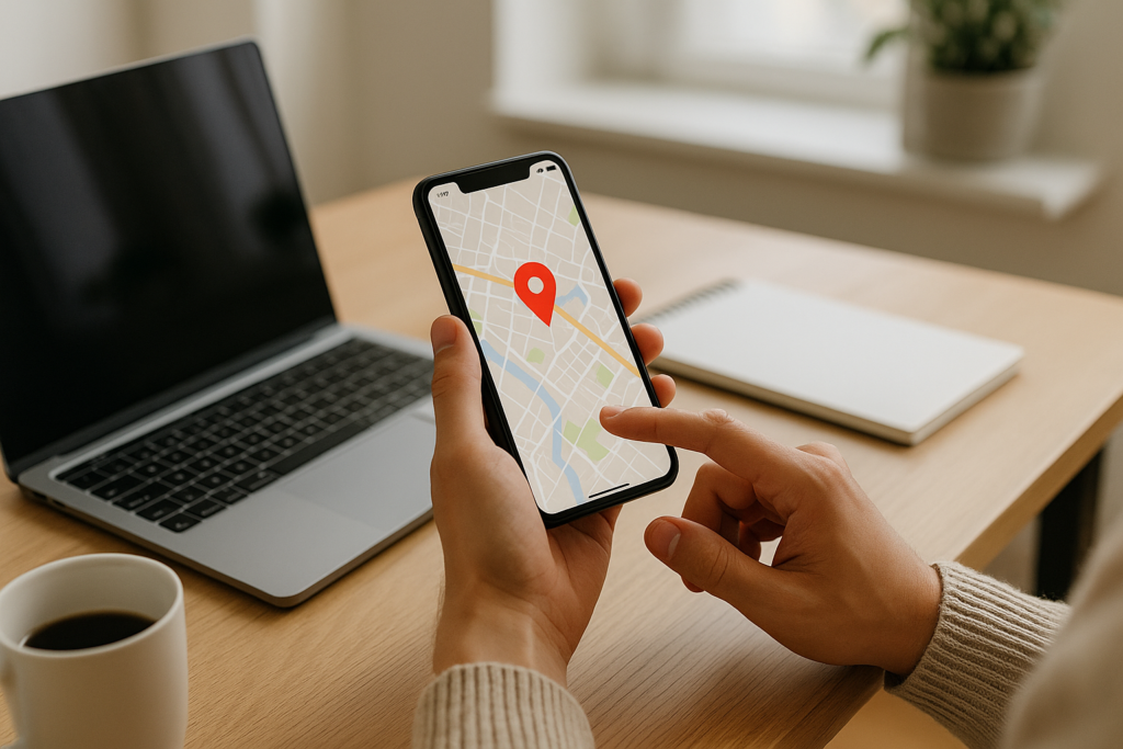 The Importance of NAP Consistency in Local Search