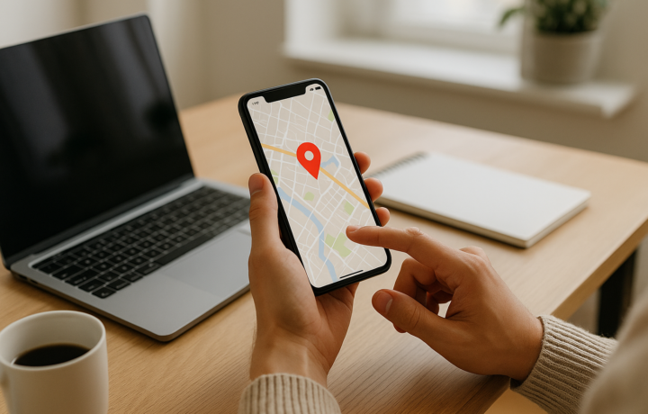 The Importance of NAP Consistency in Local Search