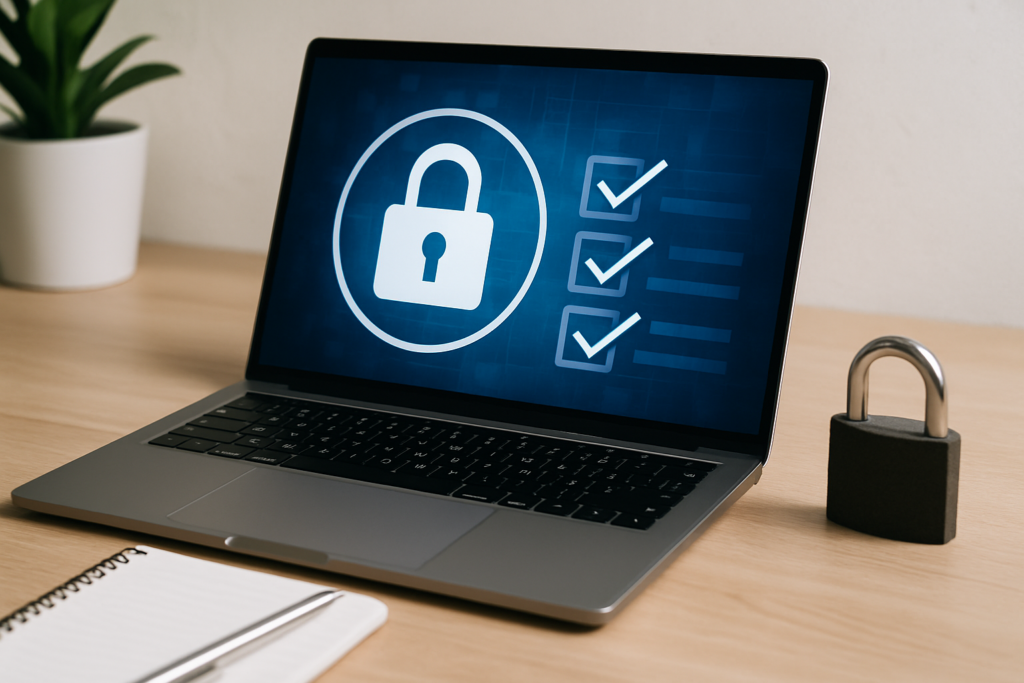The Ultimate WordPress Security Checklist