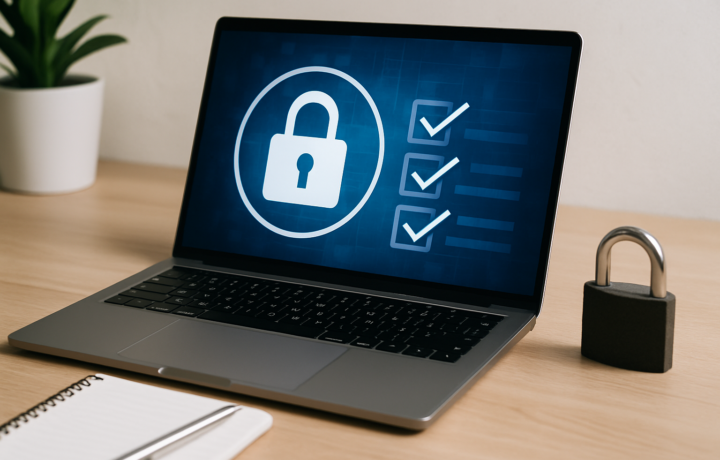 The Ultimate WordPress Security Checklist