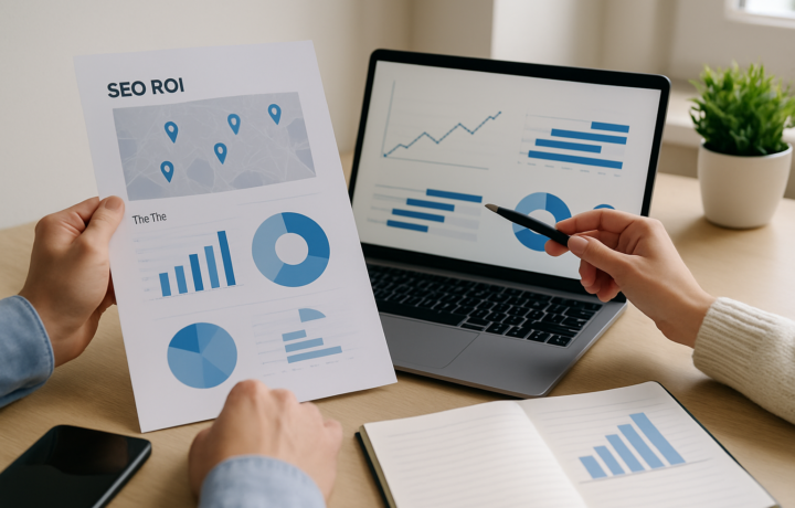 Tracking Local SEO ROI: Metrics That Matter Most