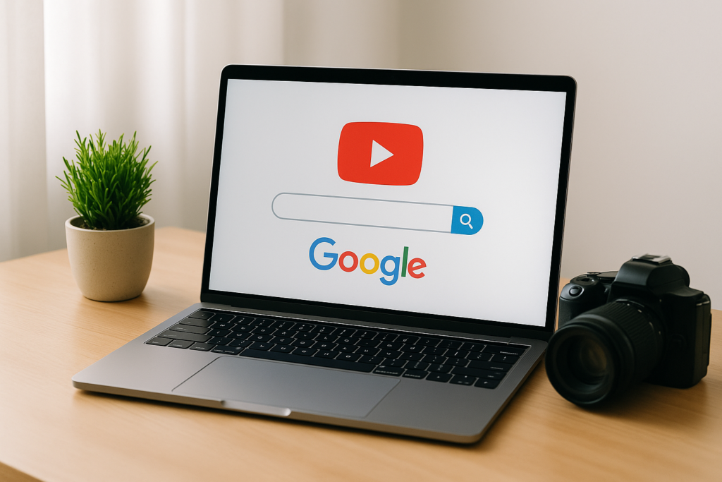 Video SEO: How to Rank Your Videos on Google and YouTube