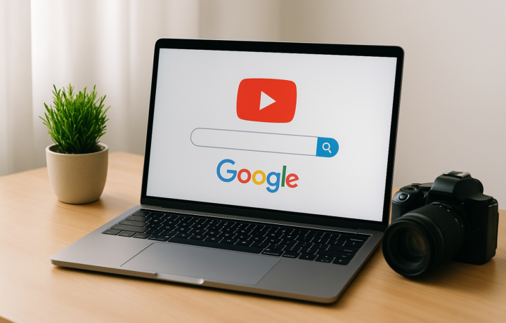 Video SEO: How to Rank Your Videos on Google and YouTube