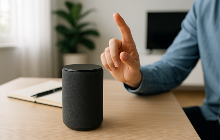 Voice Search Optimization: How to Rank for Smart Speakers