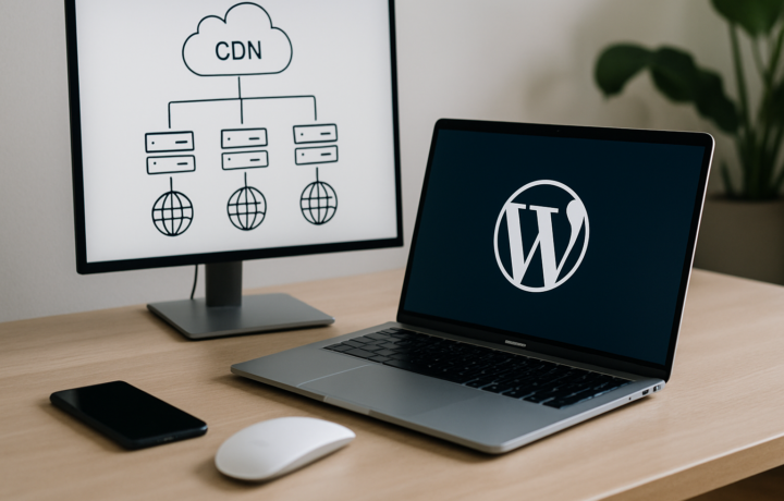 Why You Need a CDN (Content Delivery Network) for WordPress