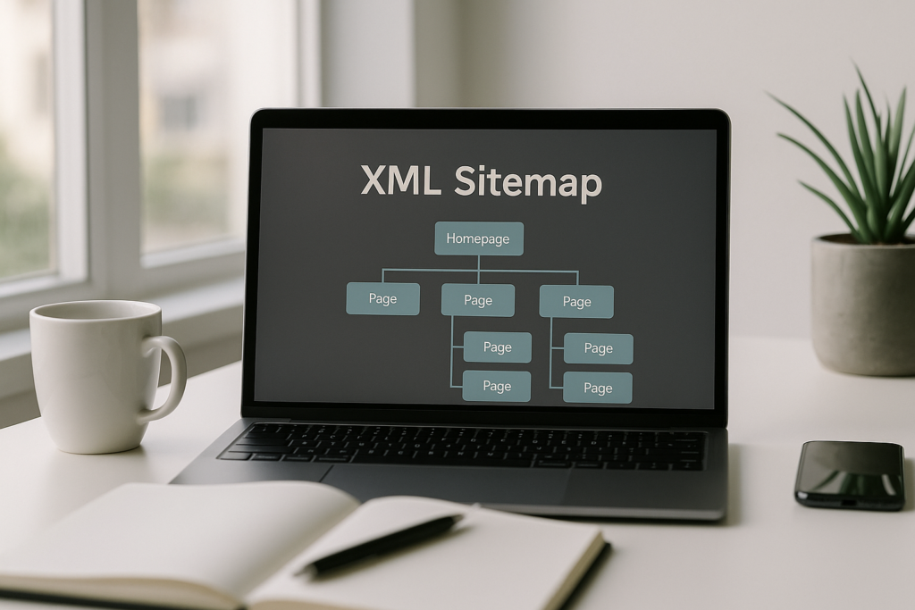 XML Sitemaps: How to Create and Submit Them to Google