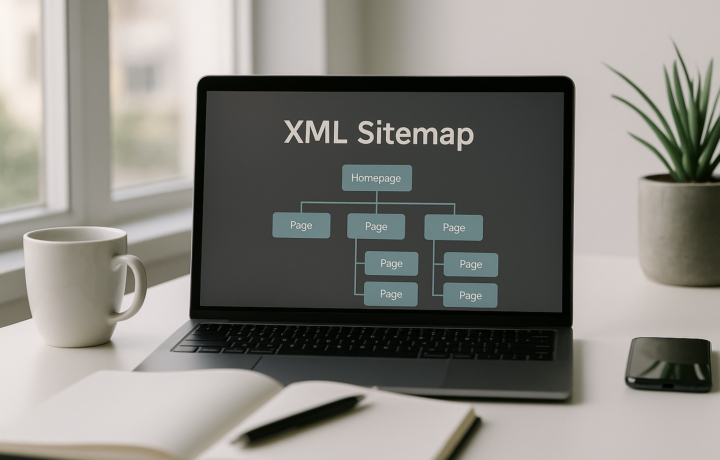 XML Sitemaps: How to Create and Submit Them to Google