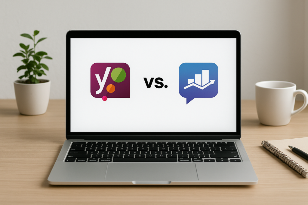Yoast SEO vs. Rank Math: The Ultimate Comparison