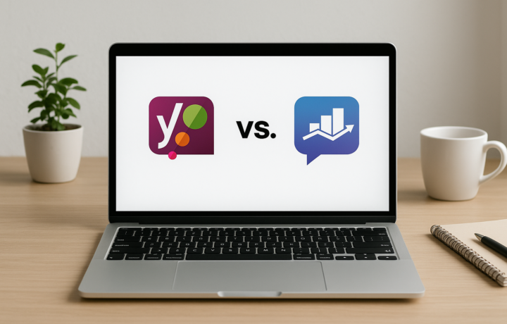 Yoast SEO vs. Rank Math: The Ultimate Comparison