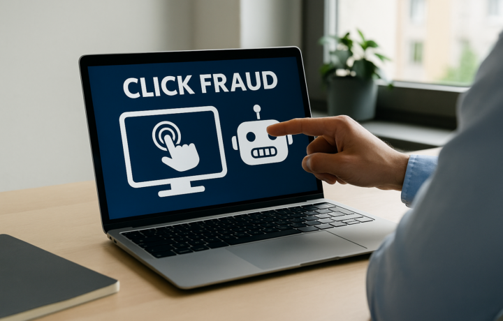 Click Fraud: How to Protect Your Ad Budget from Bots